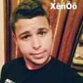 xèno 36 سنة
