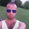 TarekSyrian 36 سنة