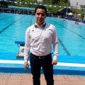 محمد شريف 34 سنة