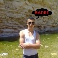 badrdine 32 سنة