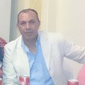 wagehsalem 45 سنة