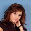 Saediya 42 سنة