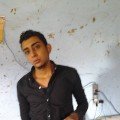 طاهر سيد المقدم 33 سنة