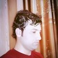 عباس 43 سنة