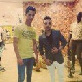 MOSTAFA_33 29 سنة