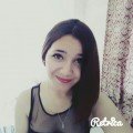 Miriam 28 سنة