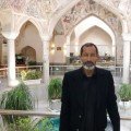 كريم الكرعاوي 66 سنة