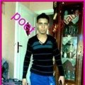 ميشوالشاعر 33 سنة