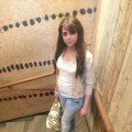Nadaa 33 سنة