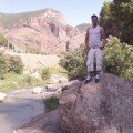 iyaad 41 سنة