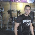 M3TAZ 42 سنة
