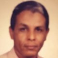 بحار 67 سنة