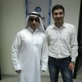 saud 43 سنة
