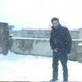 kyle 40 سنة