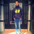 youssed 28 سنة