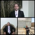 اشرفابوعوف 62 سنة