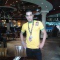 Essam11 43 سنة