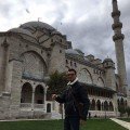 Adelsliman 41 سنة