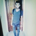 أسامة.. 33 سنة