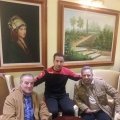 عزيزsport 45 سنة