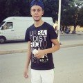 rayad 31 سنة