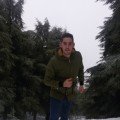 tareking 31 سنة