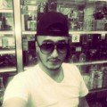 Nabil1992 33 سنة