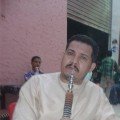 عمادالمهدى 45 سنة