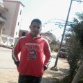 مصطفي المصري 28 سنة
