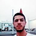 nhilioussama 31 سنة