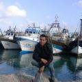 WISSAADEN 35 سنة