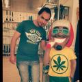 omar86 40 سنة