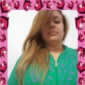 Blonda 50 سنة