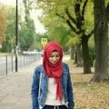 دنيازاد 33 سنة