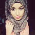 nissrine 34 سنة