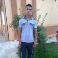 azzedine 32 سنة