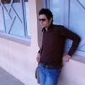 حسام توفيق 27 سنة