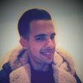 Amine.12 27 سنة