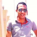Micheal_ibrahim 33 سنة