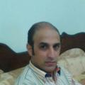 akrammasoud2016 46 سنة