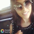 الهام.الهام 27 سنة