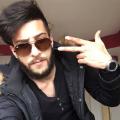 Ahmad.Naser 33 سنة