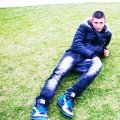 alain 35 سنة