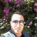 آمين 43 سنة