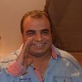 حميد_المصرى 45 سنة