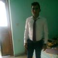 SKOUZA 32 سنة