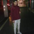حمزة.صالحي 31 سنة