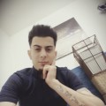 Mohamed..Ali 36 سنة