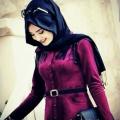 ZAHRAZAHRA82 43 سنة