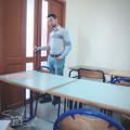 saidorton 30 سنة